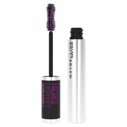 ماسكارا رفع الرموش ذا فالسيز من ميبيلين نيويورك لون أسود 9.6 مل MAYBELLINE New York The Falsies Lash Lift Mascara Black